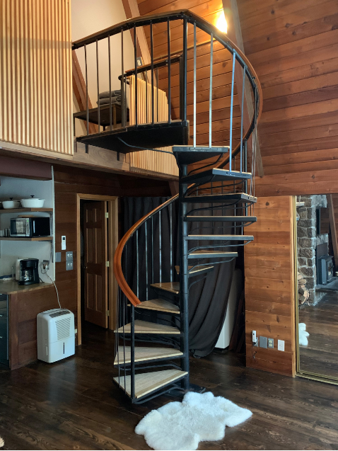 spiral