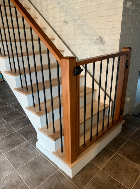 Tigard Project